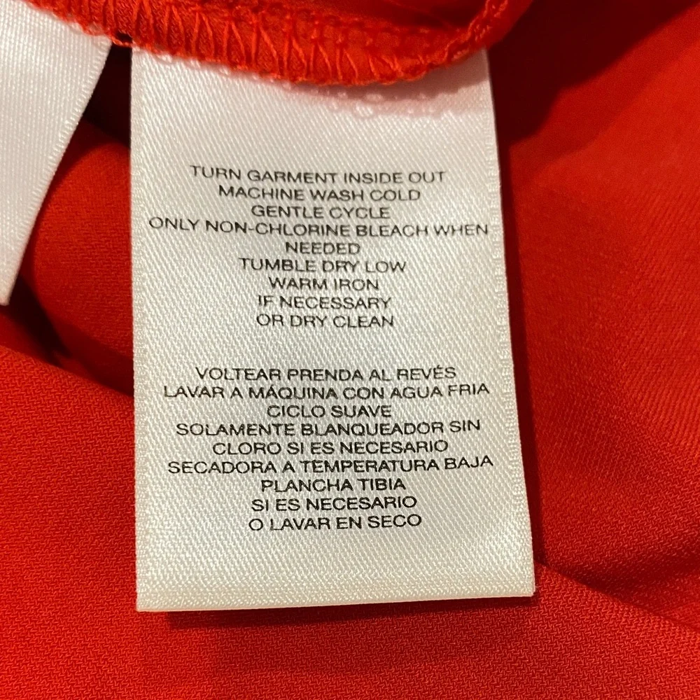 Anne Klein Blouse - Picture 5 of 5